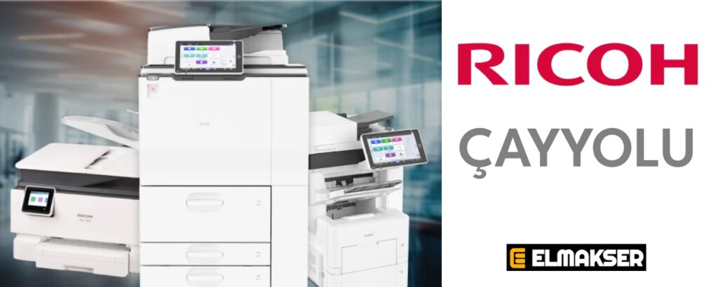 cayyolu-ricoh-servisi