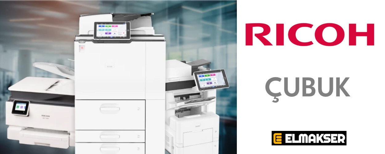 cubuk-ricoh-servisi