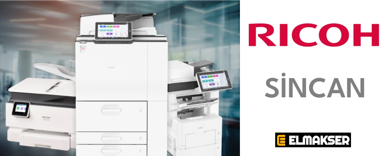 sincan-ricoh-servisi