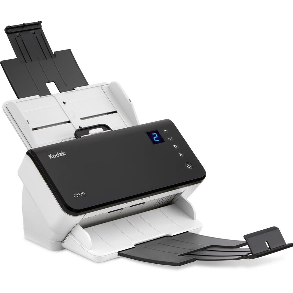 Kodak Alaris 8011892 E1040 Scanner Belge Tarayıcı Kodak Alaris 8011892 E1040 Scanner Belge Tarayıcı