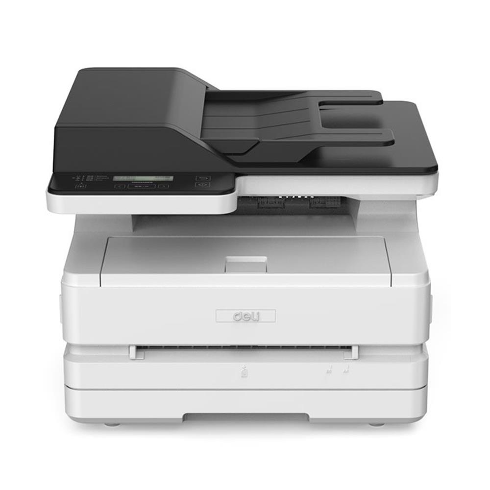 DELİ M5329 M2500Adnw Mfp Mono Lazer Yazıcı