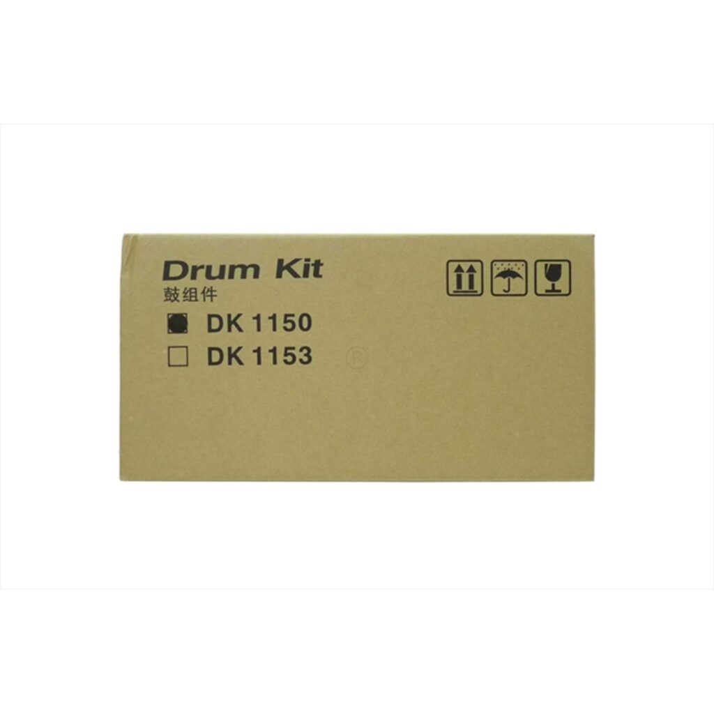 Kyocera Dk-1150 Muadil Drum Unit M2035 M2135 M2540