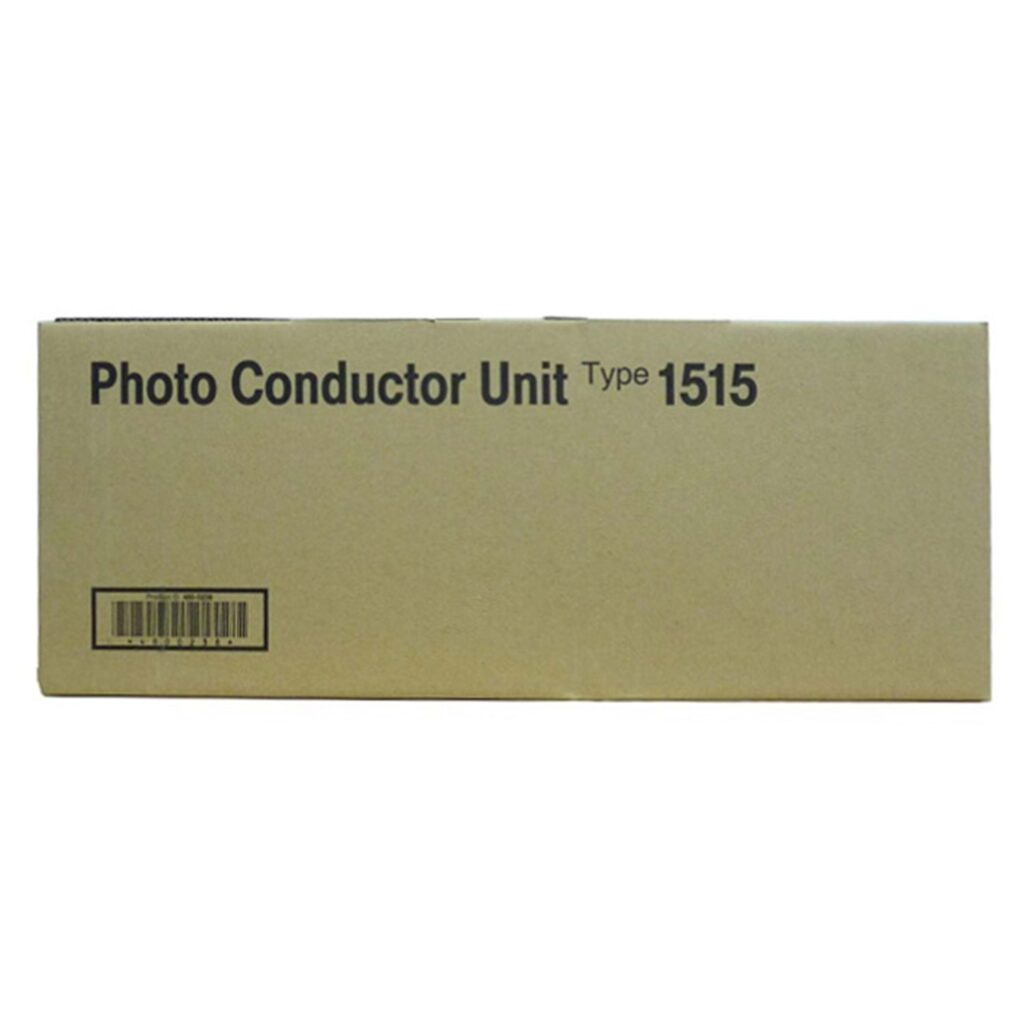 Ricoh Type-1515 Drum Unit Mp161 Mp171 Mp201 411844 Orijinal