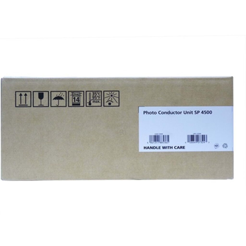 Ricoh Sp 3600 Drum Unit Sp 3610 Sp 4510 Orjinal