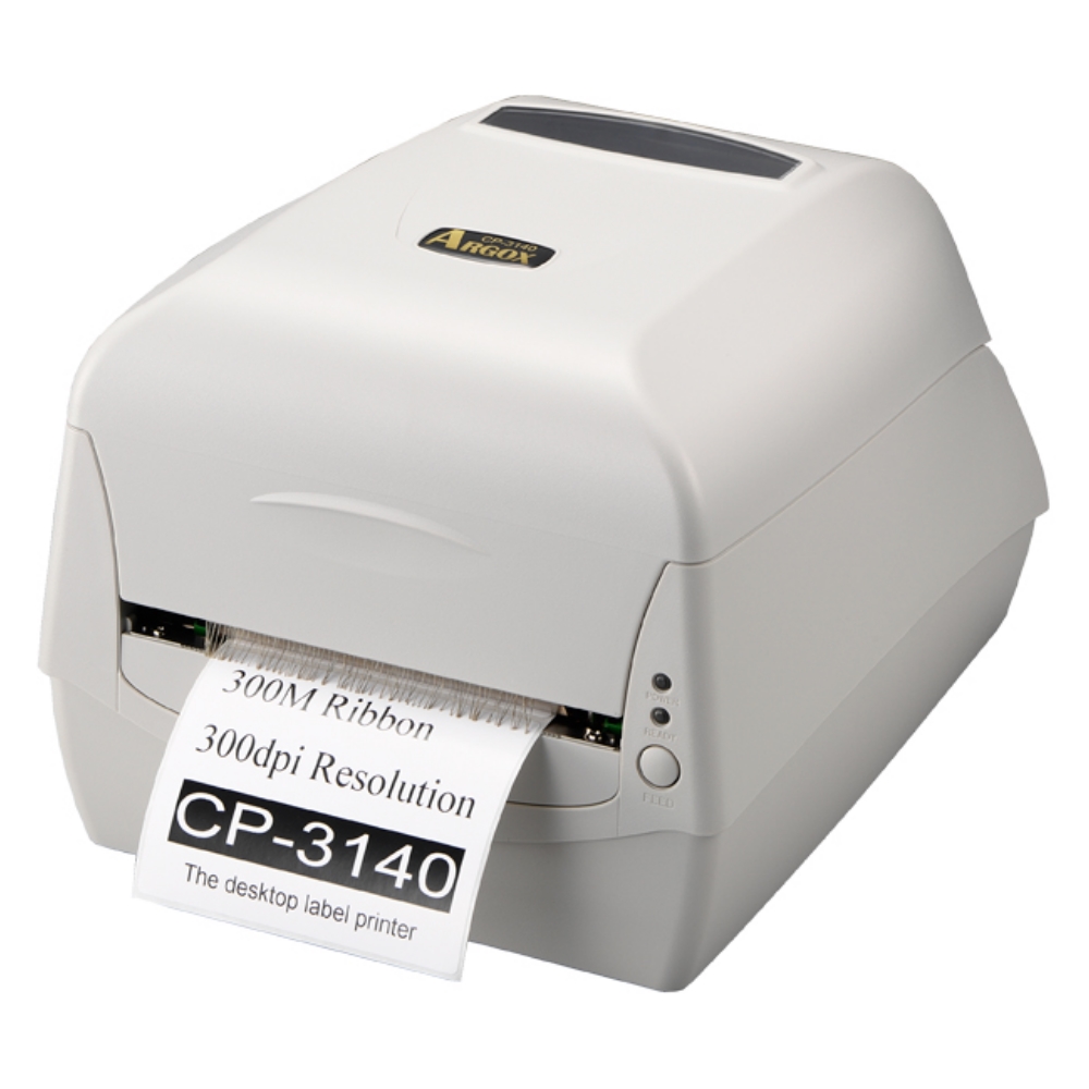 Argox Cp-3140 Ex Usb, Seri, Lan