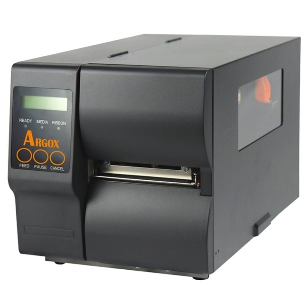Argox Ix4-250 Endüstriyel Barkod Yazıcı