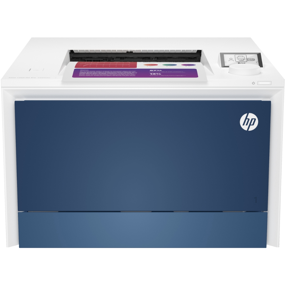 Hp 5Hh48A 4203Dw Duplex Wifi Renkli Lazer Yazıcı Hp 5Hh48A 4203Dw Duplex Wifi Renkli Lazer Yazıcı