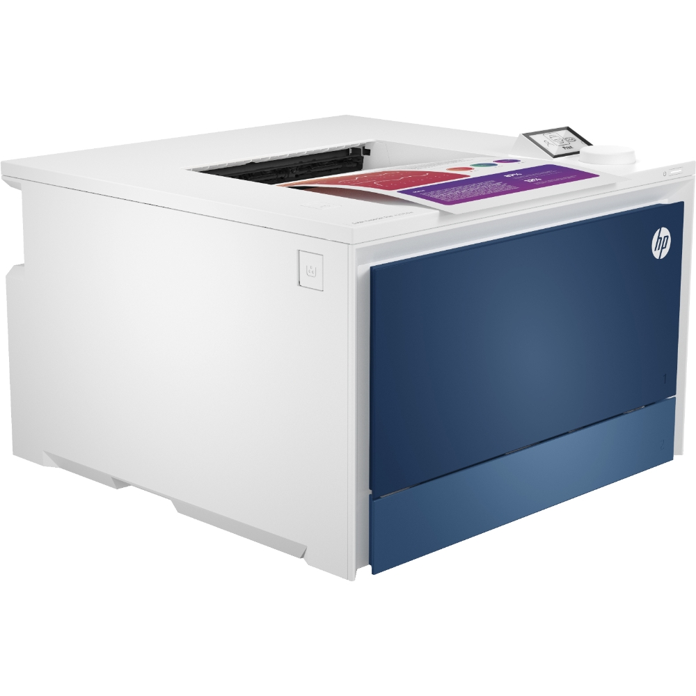 Hp 5Hh48A 4203Dw Duplex Wifi Renkli Lazer Yazıcı Hp 5Hh48A 4203Dw Duplex Wifi Renkli Lazer Yazıcı - Görsel 2