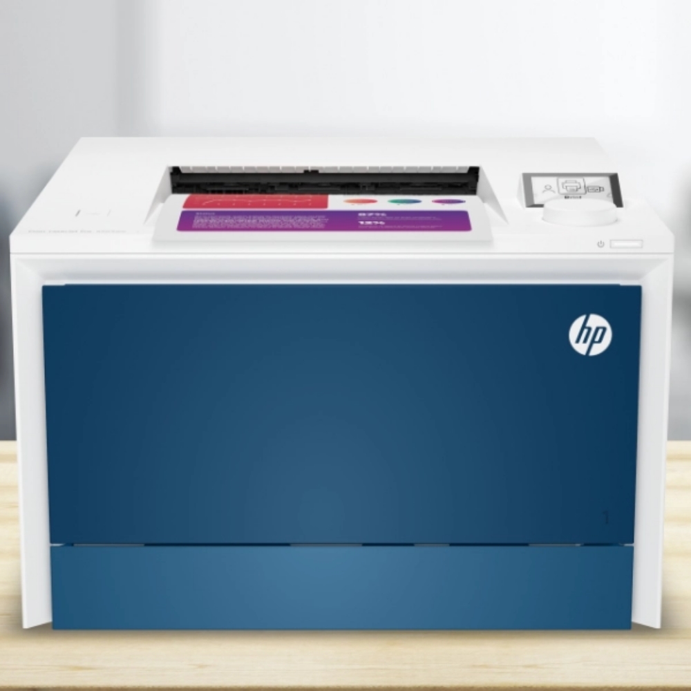 Hp 5Hh48A 4203Dw Duplex Wifi Renkli Lazer Yazıcı Hp 5Hh48A 4203Dw Duplex Wifi Renkli Lazer Yazıcı - Görsel 3