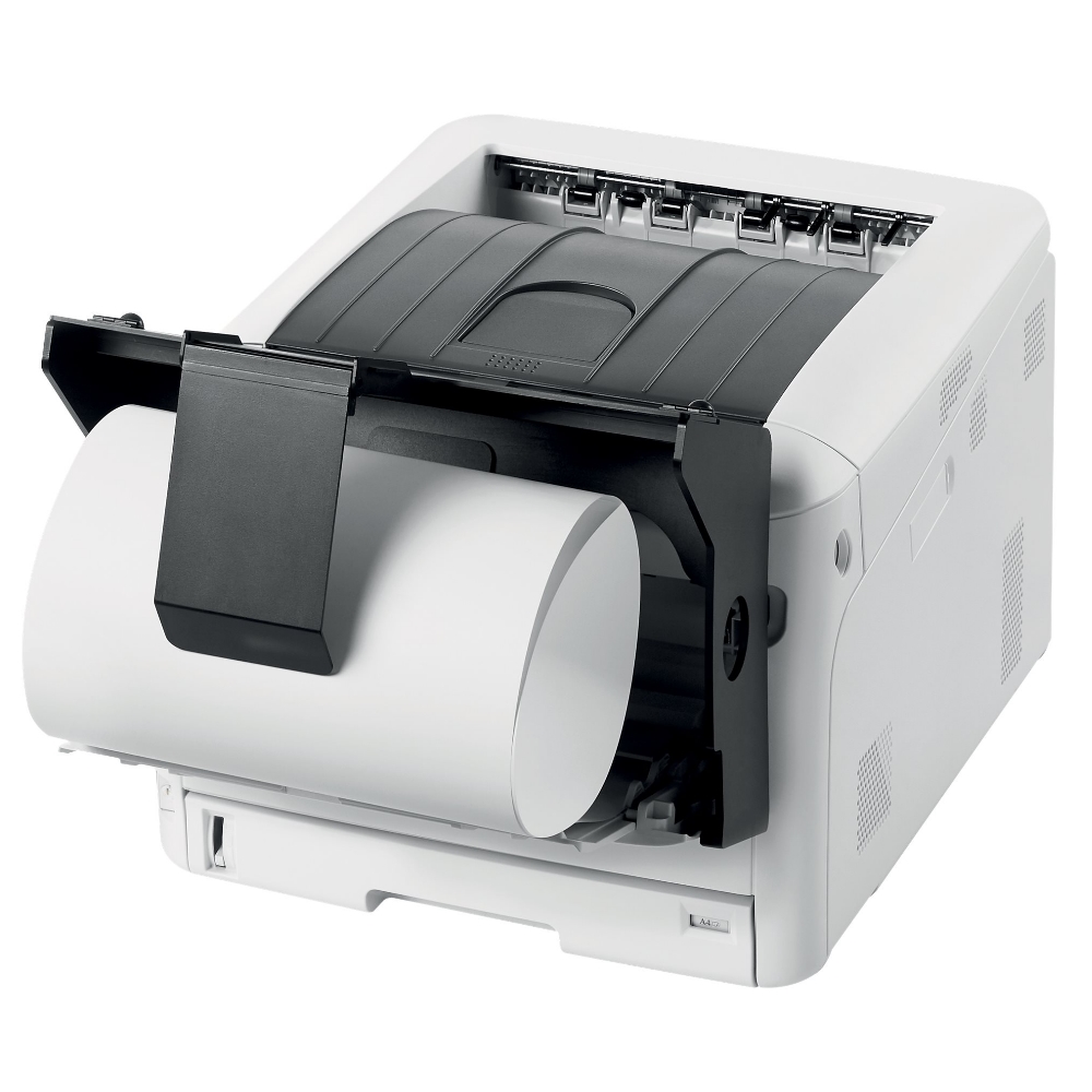 Oki C824Dn A3-A4 Renkli Lazer Yazıcı - Görsel 3