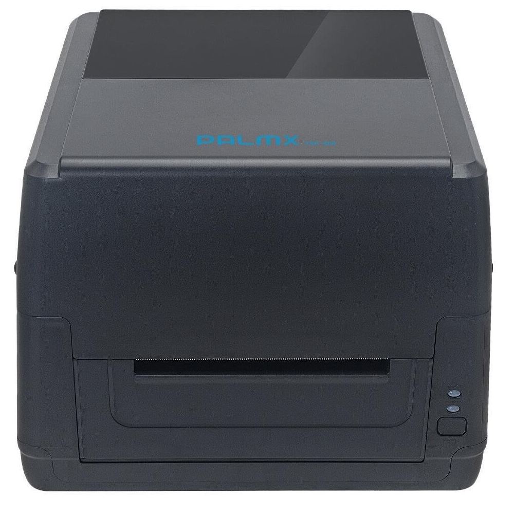 Palmx Txp-400r Barkod Yazıcı Usb -Lan 203 Dpi