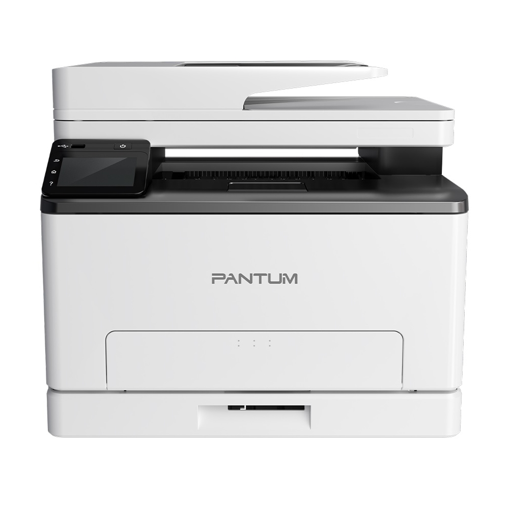 Pantum Cm1100Adn Mfp Duplex Lazer Yazıcı