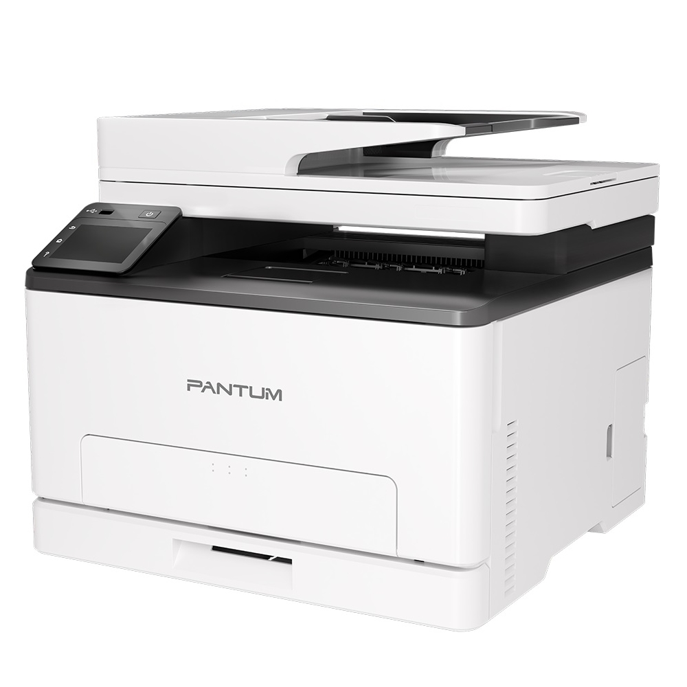 Pantum Cm1100Adn Mfp Duplex Lazer Yazıcı - Görsel 2