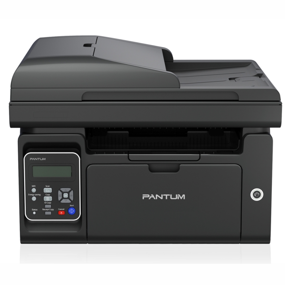 Pantum M6550Nw Wi-fi Mono Mfp Lazer Yazıcı