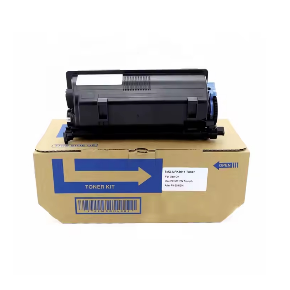 Utax PK 3013 Muadil Toner Utax P-4536i