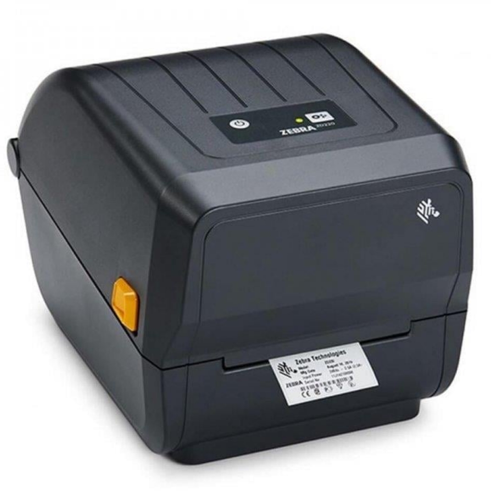 Zebra Zd22042-D0Eg00Ez Barkod Yazıcı Zd220D 203 Dpi Usb