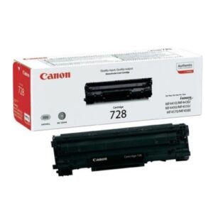 Canon lazer toner