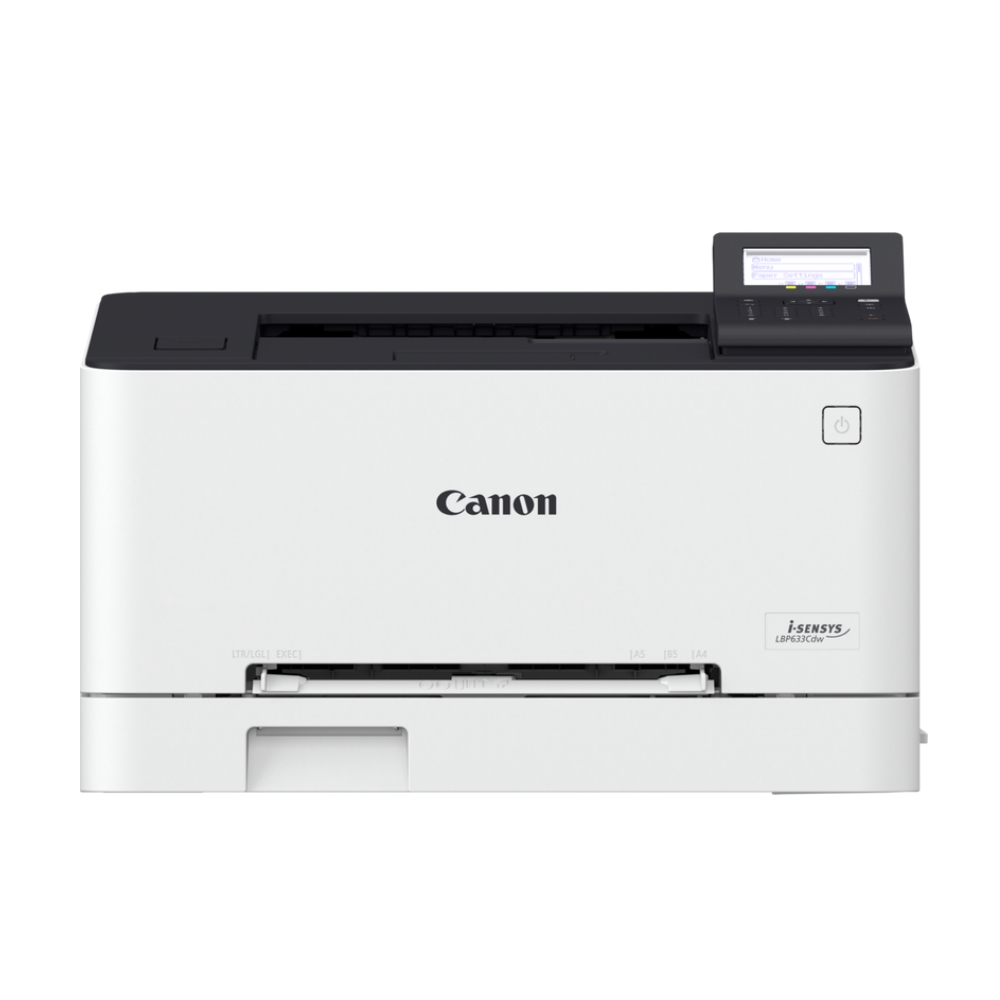 Canon Lbp633Cdw Renkli Lazer Yazıcı Duplex Wi-fi
