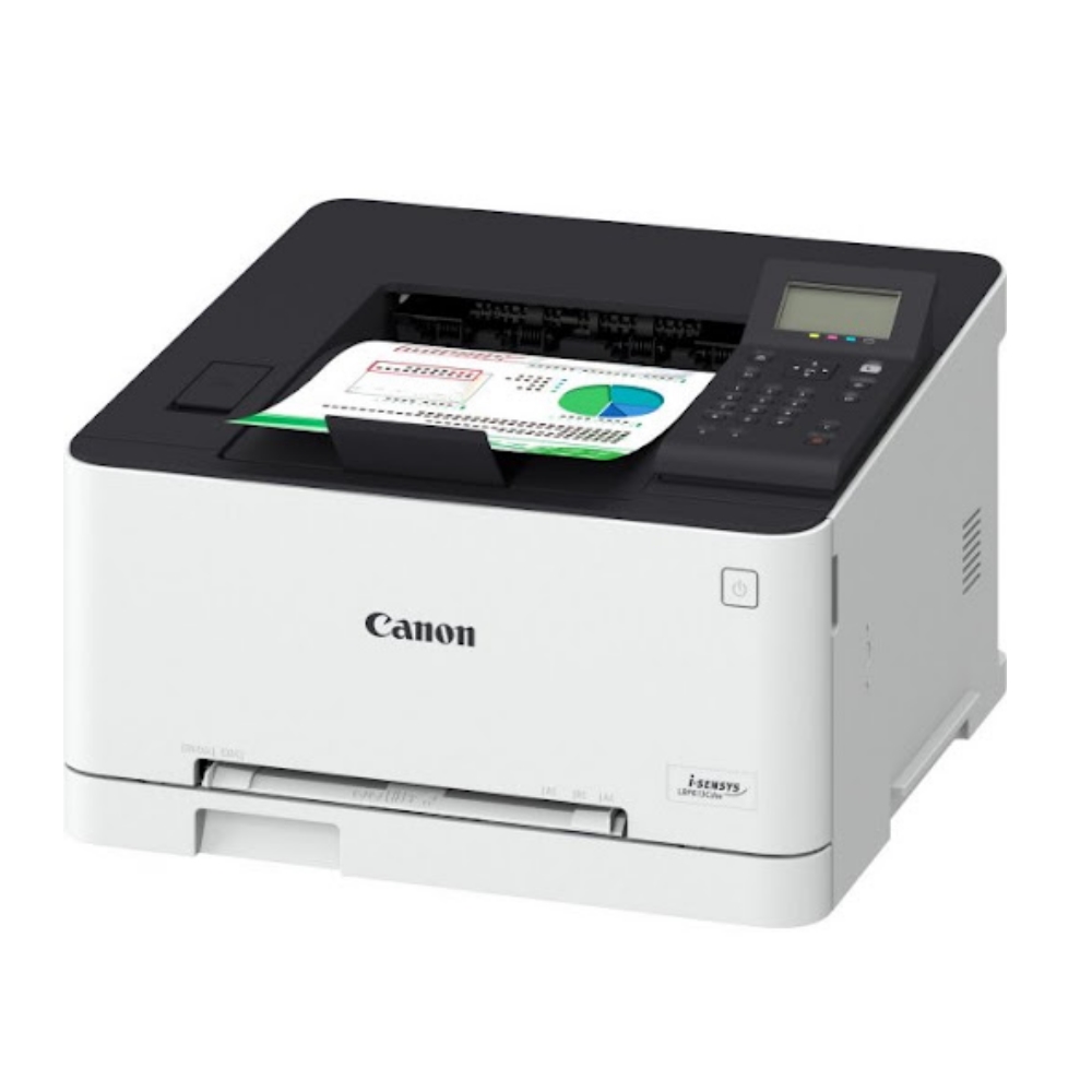 Canon Lbp633Cdw Renkli Lazer Yazıcı Duplex Wi-fi - Görsel 2