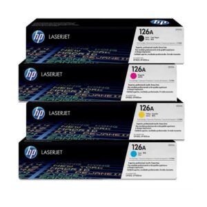 Hp orjinal toner