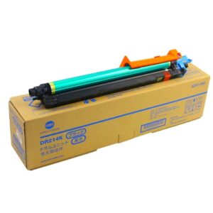 Konica Minolta drum