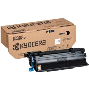 Kyocera orjinal toner