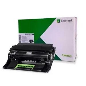 Lexmark drum