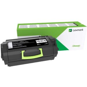 Lexmark toner