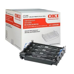 Oki drum