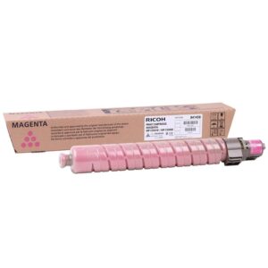 Ricoh MP C5000 Toner Kırmızı Orjinal 841162