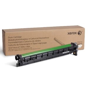 Xerox drum