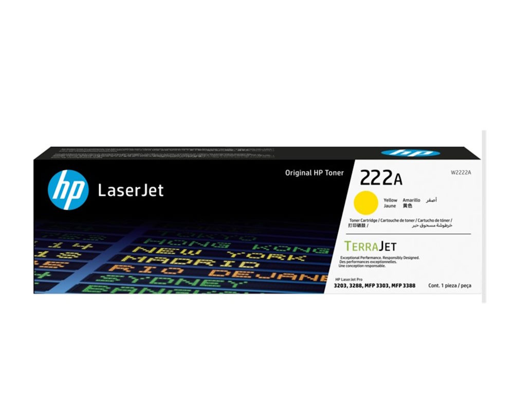 hp-222a-y