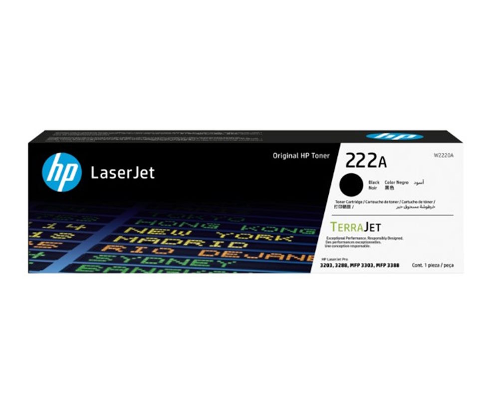 hp-222a