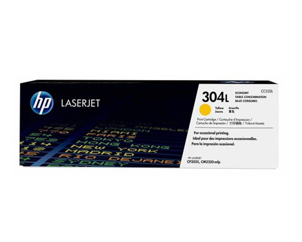 hp-304l